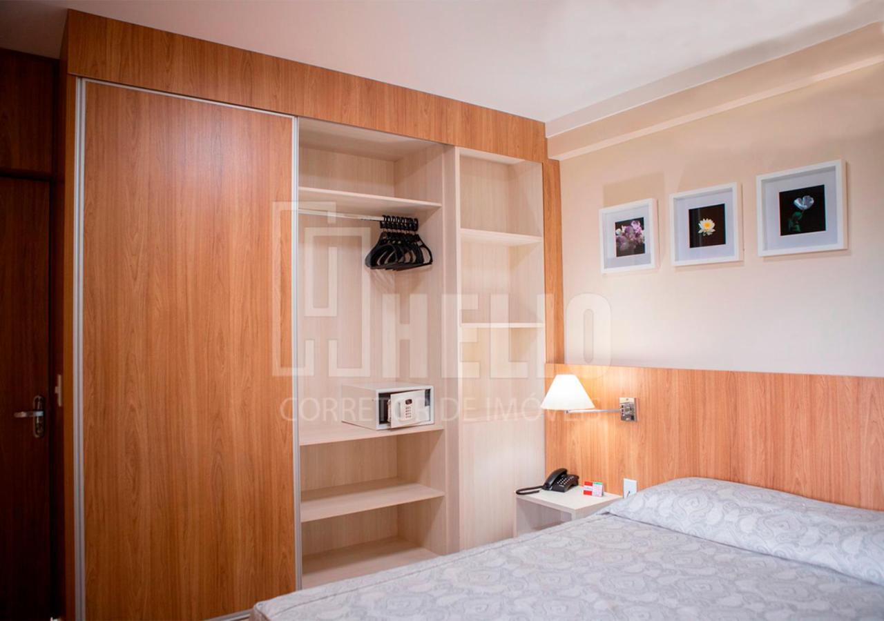 Apartament Piazza Diroma Com Entrada No Acqua Parck Caldas Novas Zewnętrze zdjęcie