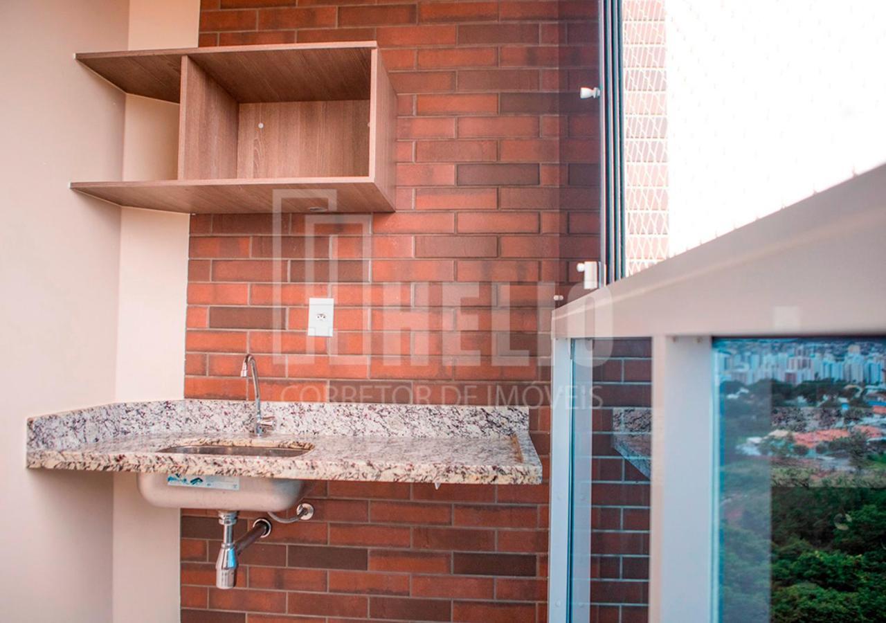 Apartament Piazza Diroma Com Entrada No Acqua Parck Caldas Novas Zewnętrze zdjęcie