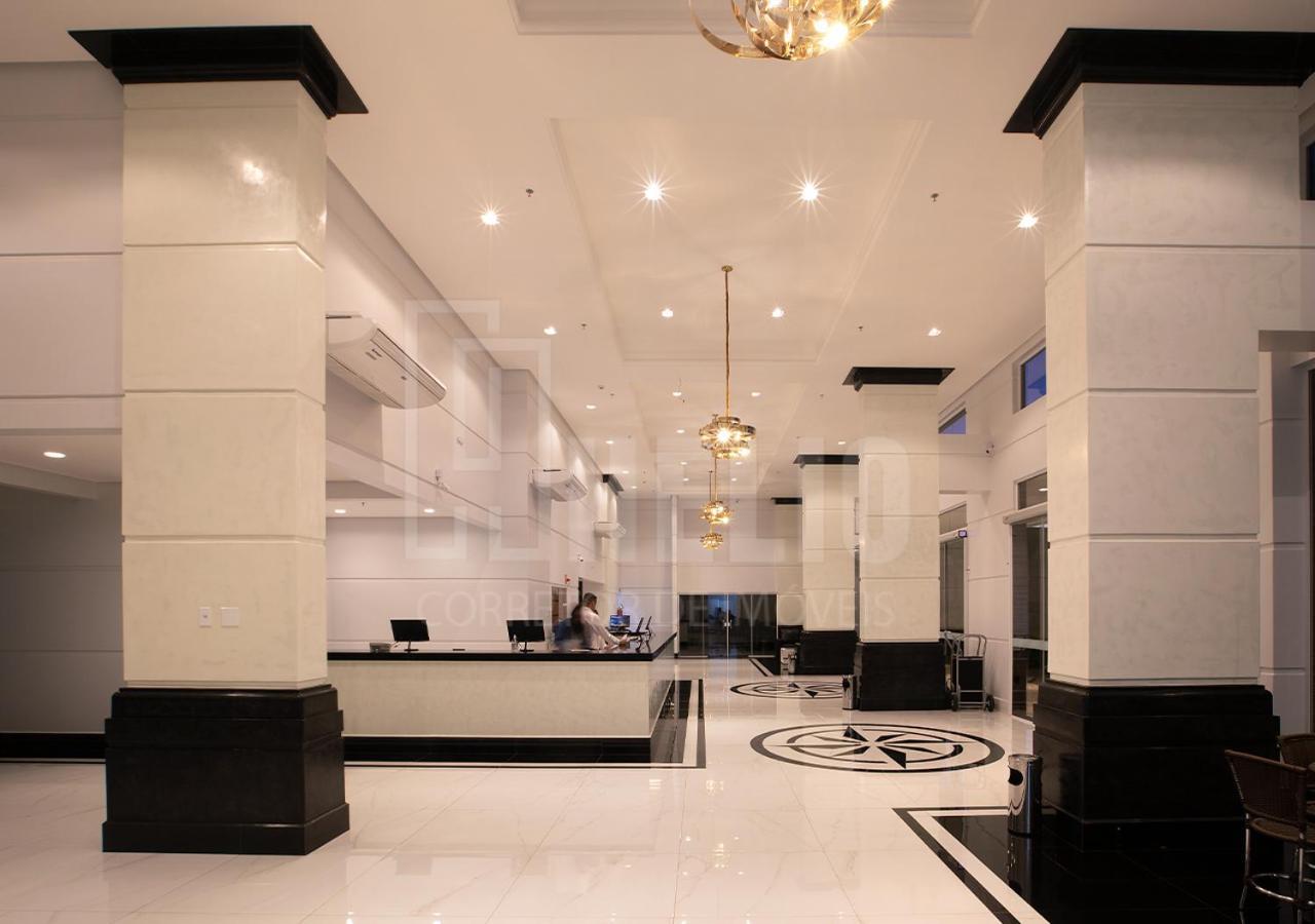 Apartament Piazza Diroma Com Entrada No Acqua Parck Caldas Novas Zewnętrze zdjęcie