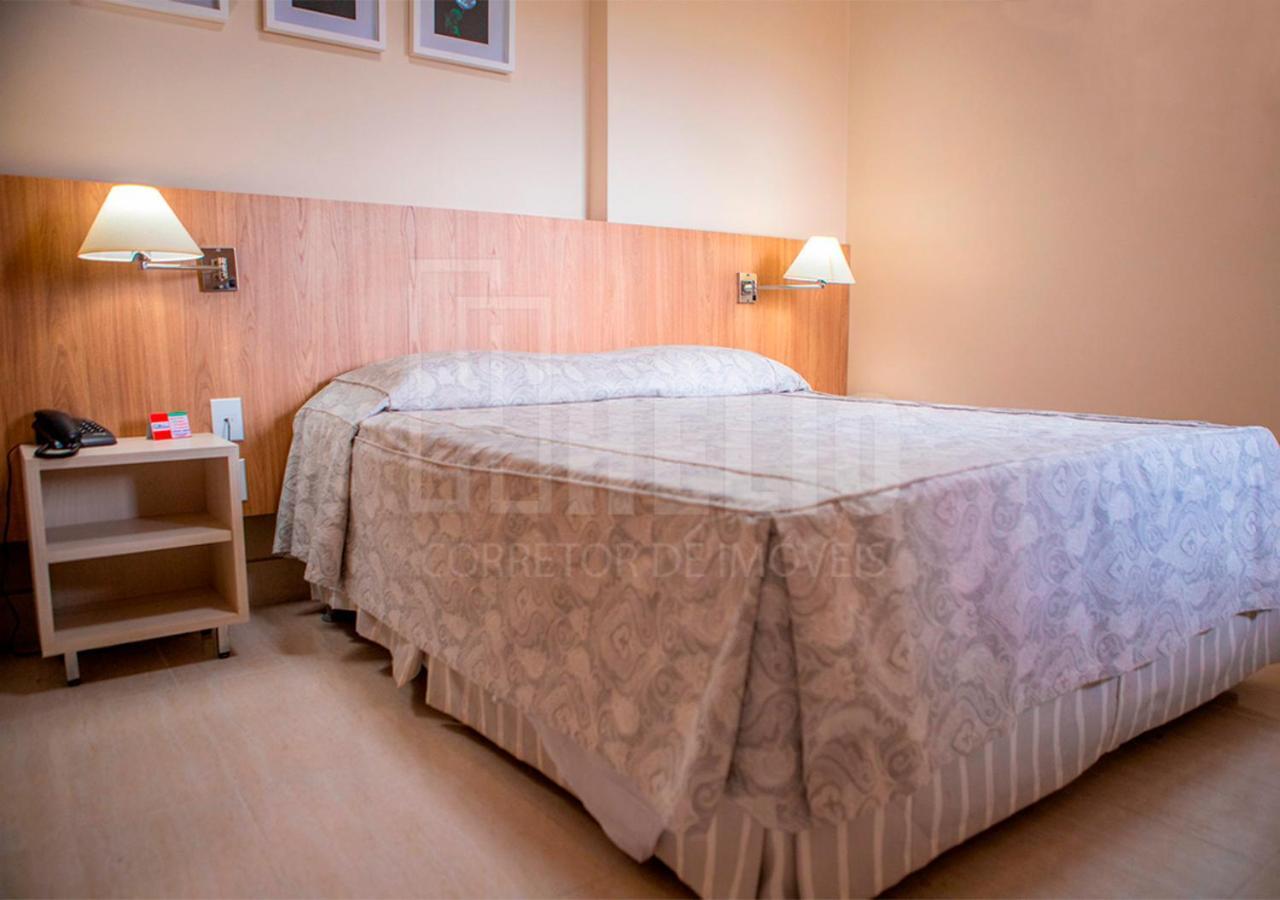 Apartament Piazza Diroma Com Entrada No Acqua Parck Caldas Novas Zewnętrze zdjęcie