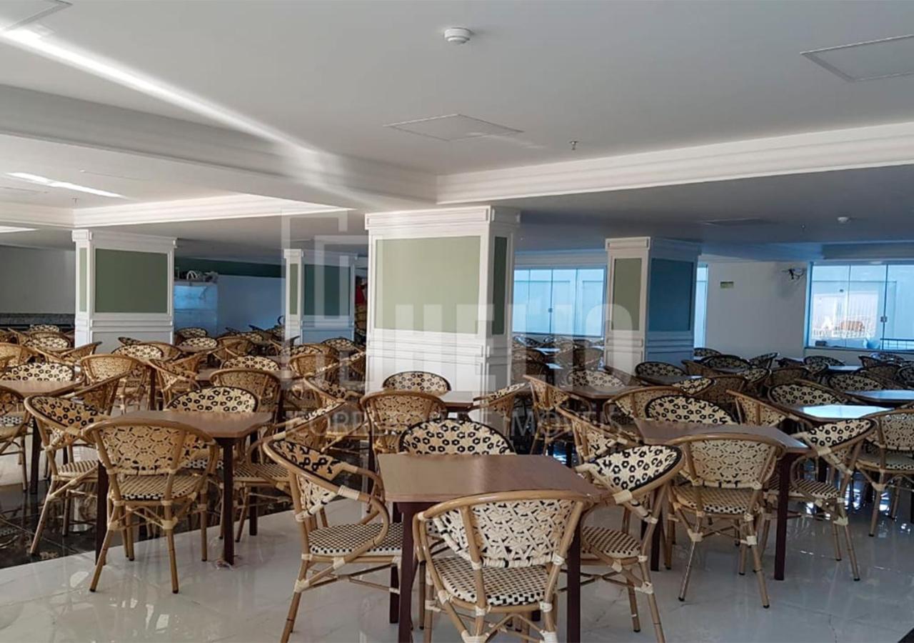 Apartament Piazza Diroma Com Entrada No Acqua Parck Caldas Novas Zewnętrze zdjęcie